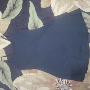 Halara dress with built in shorts